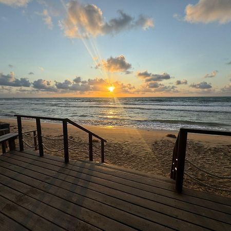 Marulhos Resort Apt 2 Quartos Pôrto das Galinhas المظهر الخارجي الصورة