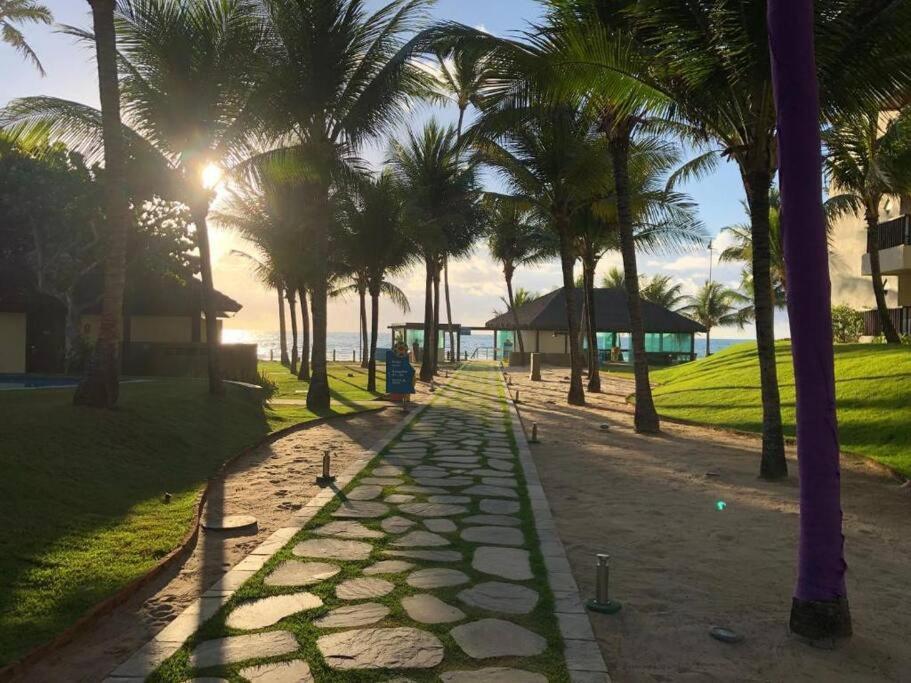 Marulhos Resort Apt 2 Quartos Pôrto das Galinhas المظهر الخارجي الصورة