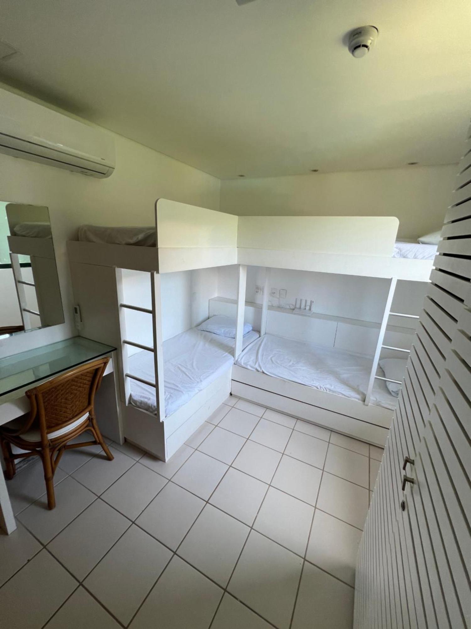 Marulhos Resort Apt 2 Quartos Pôrto das Galinhas المظهر الخارجي الصورة